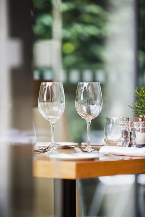 Lanes Hotel West Coker Εξωτερικό φωτογραφία