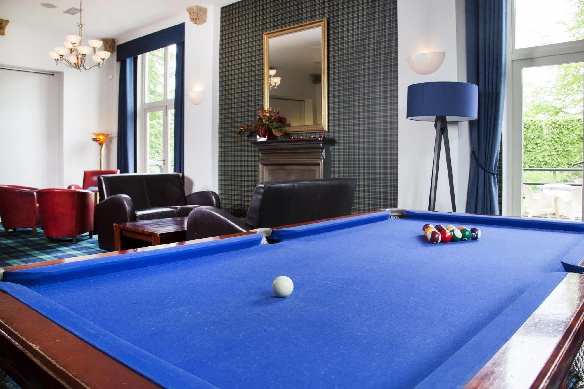 Lanes Hotel West Coker Εξωτερικό φωτογραφία